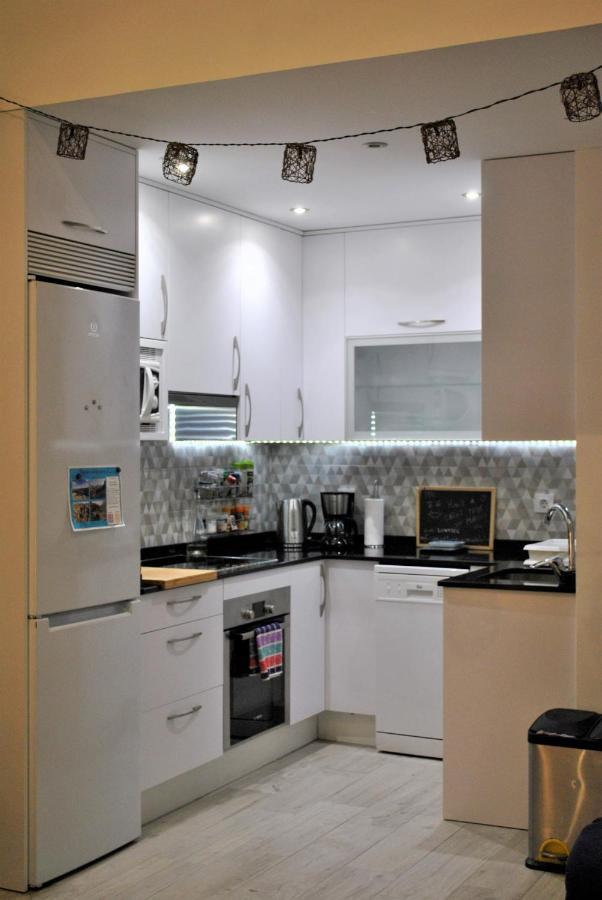Piruli Home- Cozy With Patio Apartment