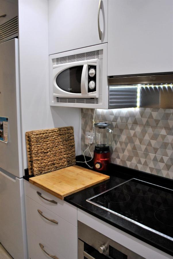 Apartment Piruli Home- Cozy With Patio Madrid