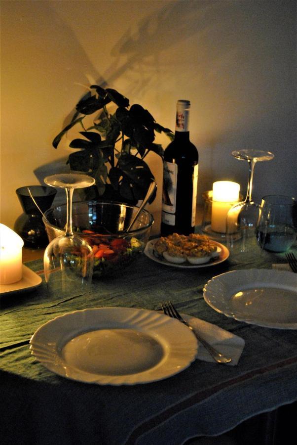 Apartment Piruli Home- Cozy With Patio