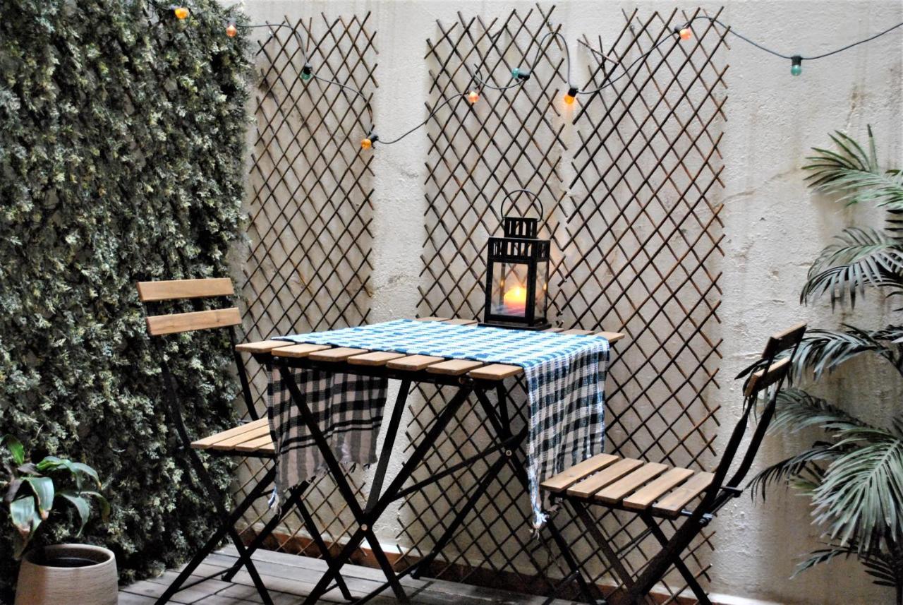Apartment Piruli Home- Cozy With Patio